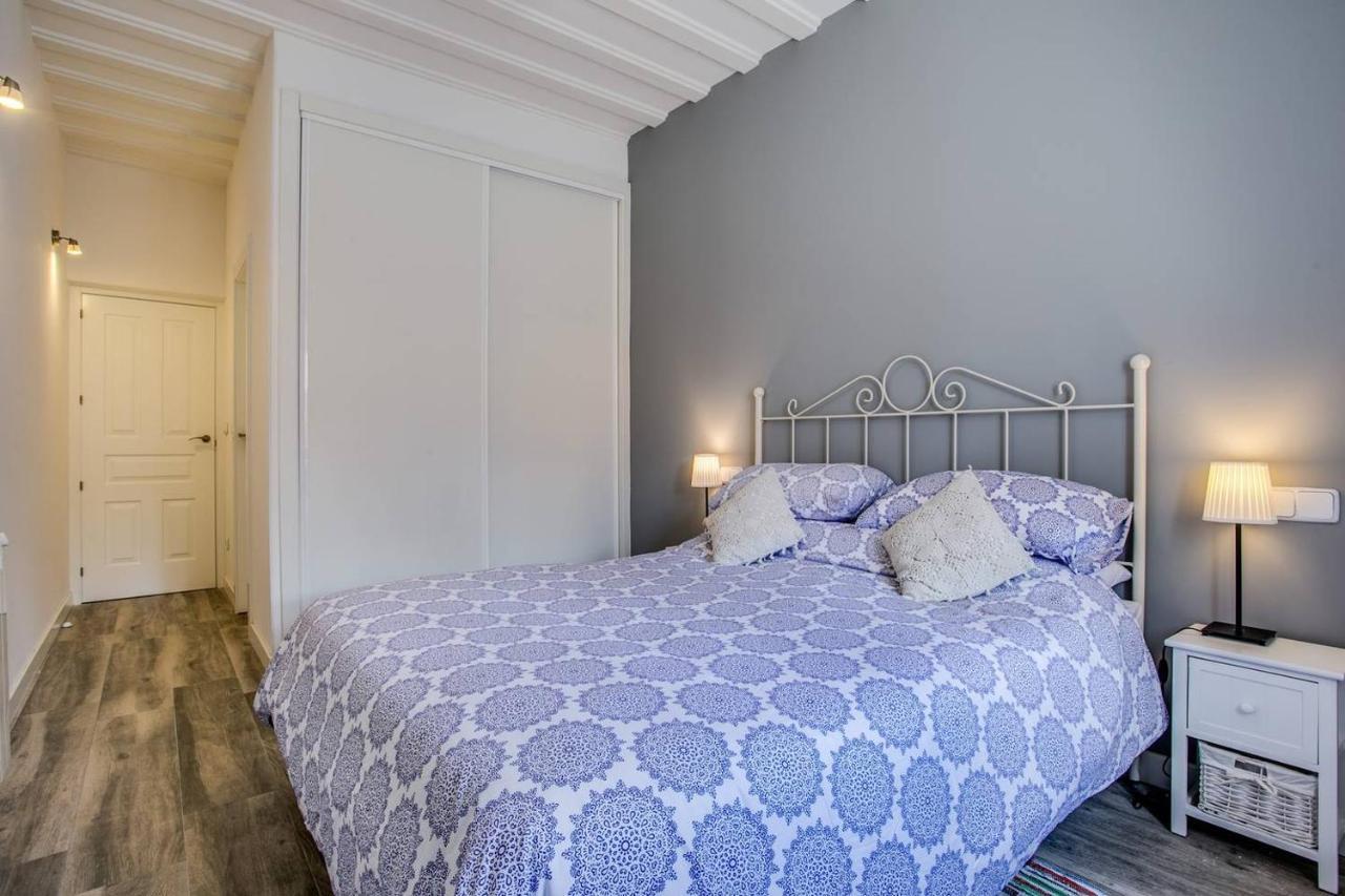 Casa La Cuadra Apartment Brunete Bagian luar foto